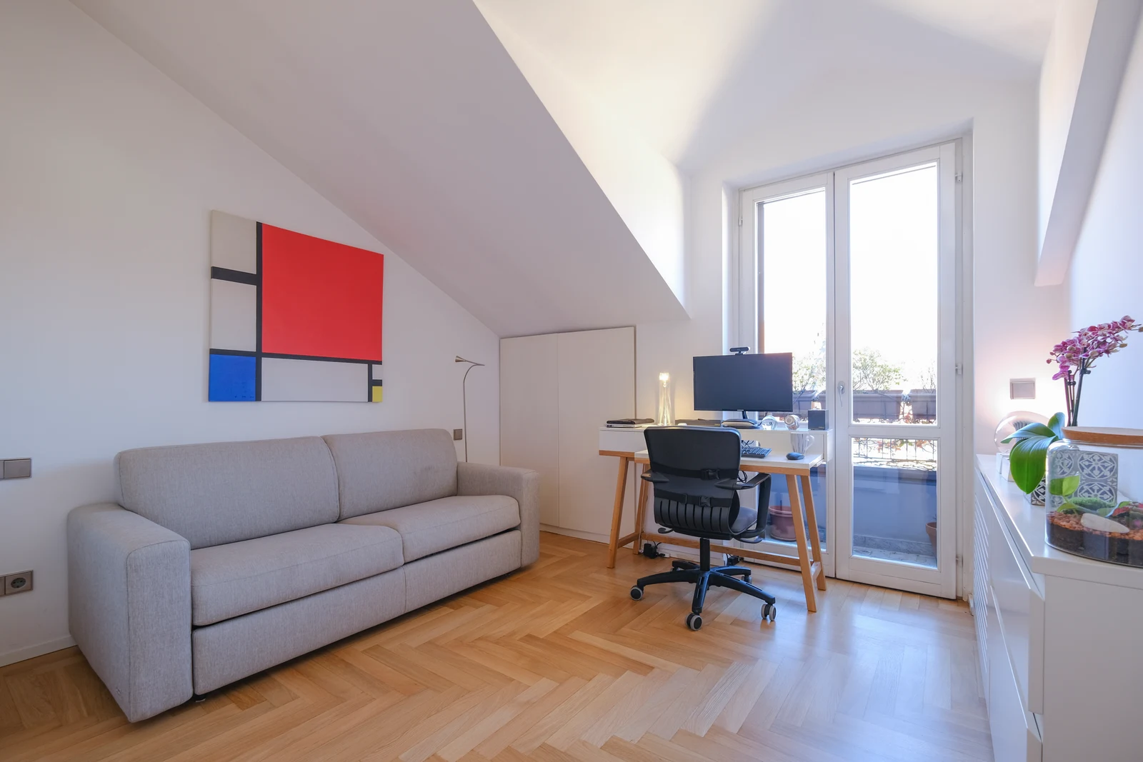 Residenza Milano Navigli - thumbnail 28